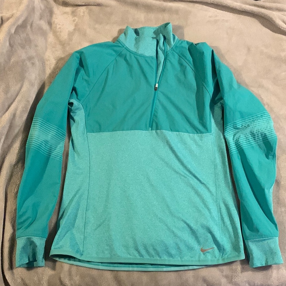 Nike Dri-Fit Running Jacket